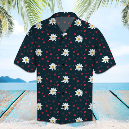 Amazing Daisy H67211 - Hawaii Shirt