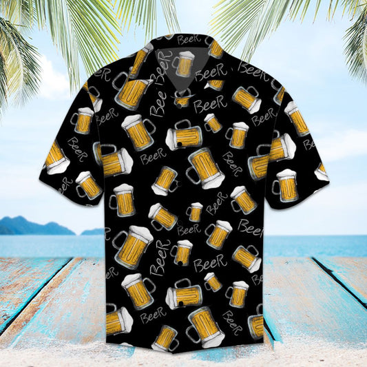 Amazing Beer H67217 - Hawaii Shirt