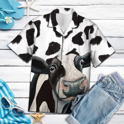 Funny Cow G5707 - Hawaii Shirt