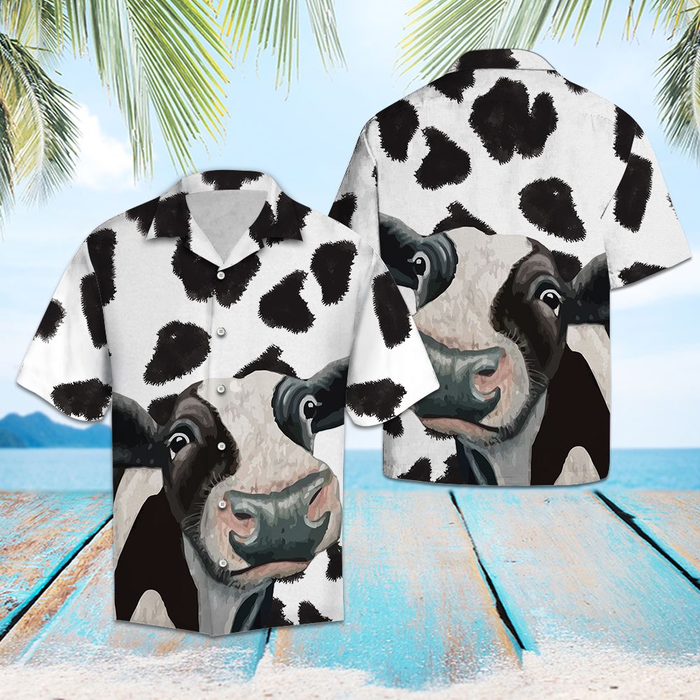 Funny Cow G5707 - Hawaii Shirt