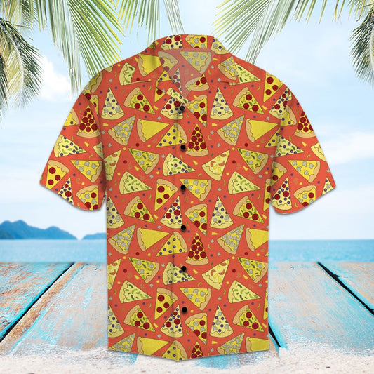 Amazing Pizza H77211 - Hawaii Shirt