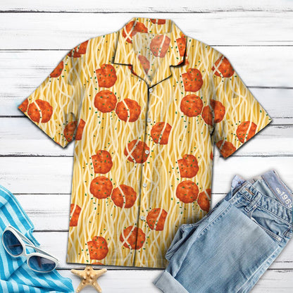 Amazing Spaghetti H77219 - Hawaii Shirt