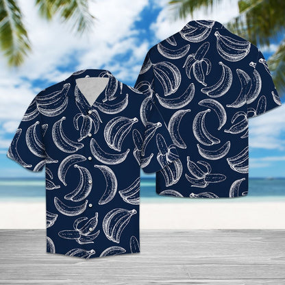 Banana Tropical G5710 - Hawaii Shirt