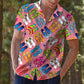 Love Flip Flops G5715 - Hawaii Shirt