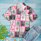 Baking Lover TG5715 - Hawaii Shirt
