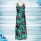 Hawaiian Otter Tropical T1507 - Hawaii Dress