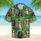 Summer exotic jungle tropical Cavalier King Charles Spaniel H157017 - Hawaii Shirt