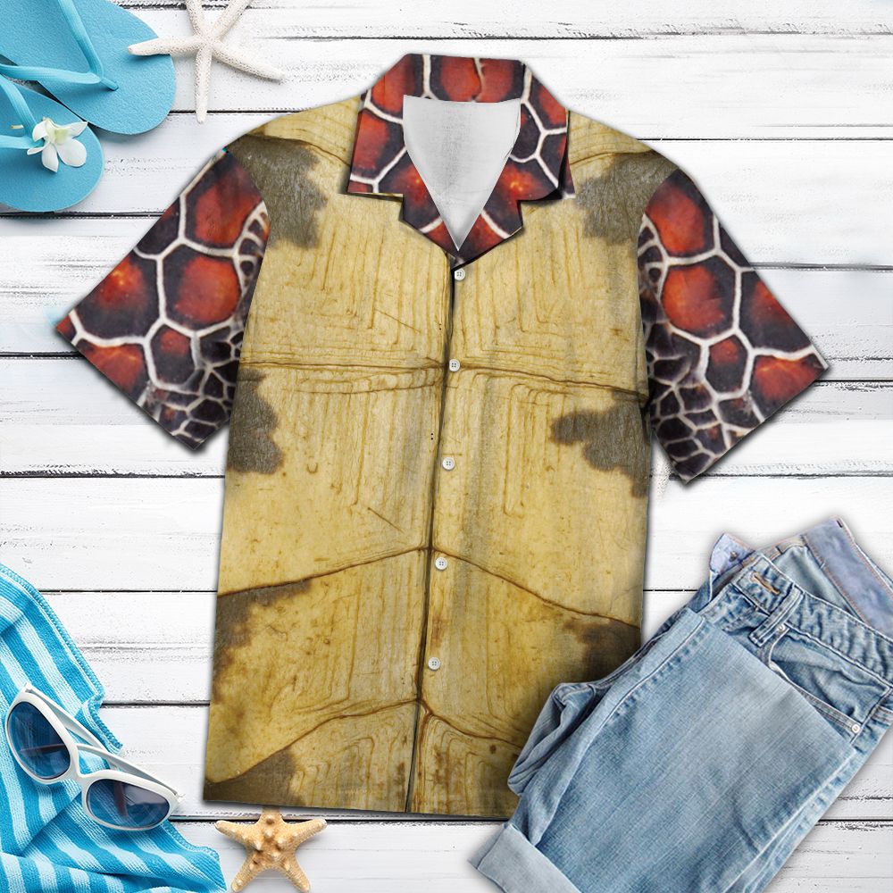 Awesome Sea Turtle G5715 - Hawaii Shirt