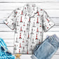 Amazing Lighthouse HT14708 - Hawaii Shirt