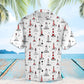 Amazing Lighthouse HT14708 - Hawaii Shirt