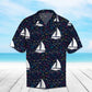 Amazing Boats HT14719 - Hawaii Shirt