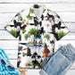 Newfoundland Vacation G5716 - Hawaii Shirt