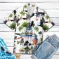 Cane Corso Vacation G5716 - Hawaii Shirt