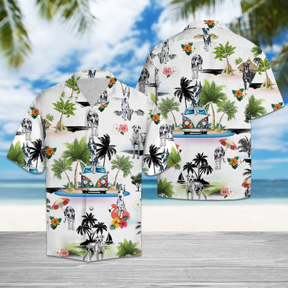 Great Dane Vacation G5716 - Hawaii Shirt