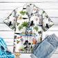 Great Dane Vacation G5716 - Hawaii Shirt