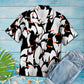 Cute Penguin TG5716 - Hawaii Shirt
