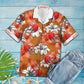 Hockey Lover TG5716 - Hawaii Shirt