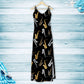 Hawaiian Amazing Saxophone H157121 - Hawaii Dress