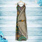 Hawaiian Tennessee Mandala H157067 - Hawaii Dress