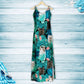 Hawaiian Tropical Exotic Shorthair G5716 - Hawaii Dress