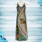 Hawaiian Missouri Mandala H157069 - Hawaii Dress