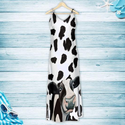 Funny Cow G5716 - Hawaiian Dress