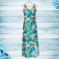 Tropical Labrador Retriever H167060 - Hawaiian Dress