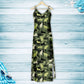Cat Camo H167067 - Hawaiian Dress