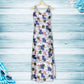 Louisiana summer H167080 - Hawaiian Dress