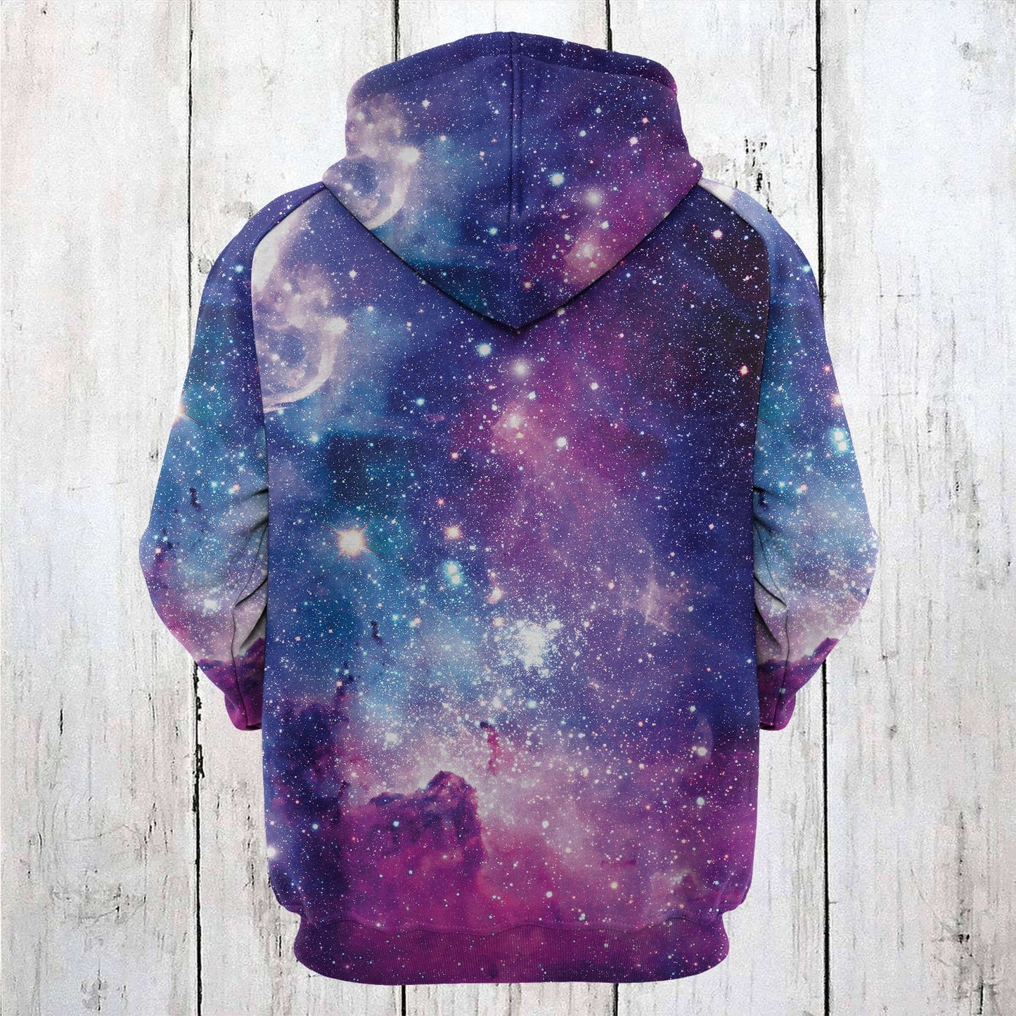 Butterfly Freedom T309 - All Over Print Unisex Hoodie