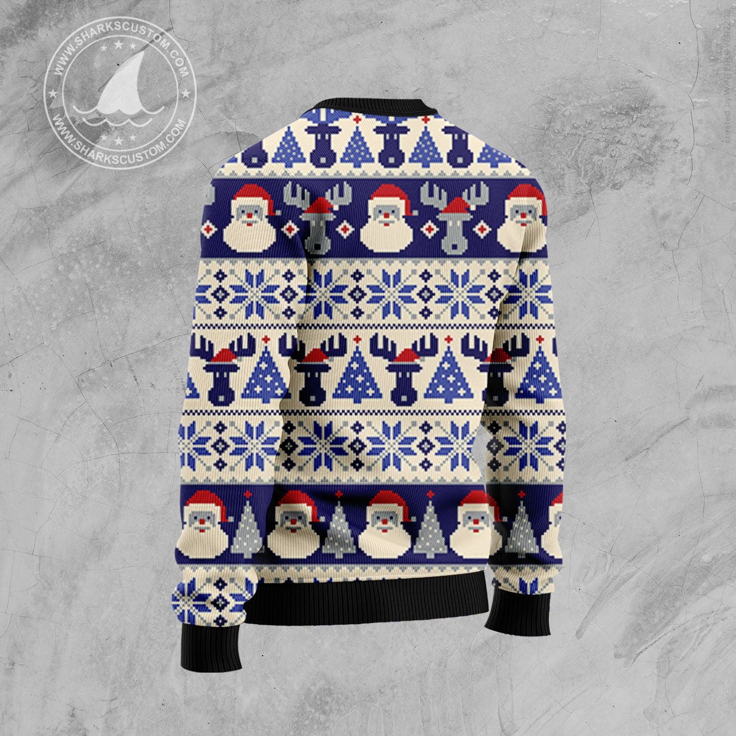 Beer HT92304 Ugly Christmas Sweater unisex womens & mens, couples matching, friends, funny family sweater gifts (plus size available)