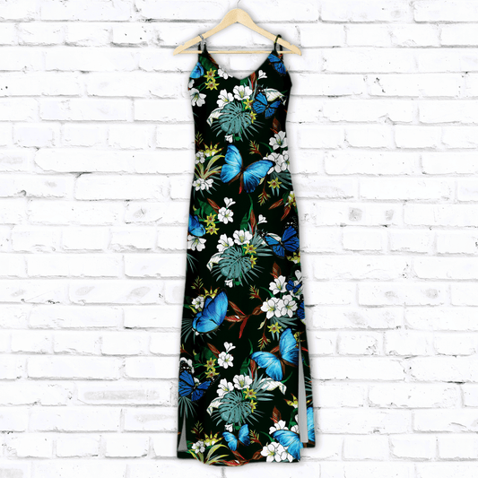 Butterfly Tropical TY2304211 - Hawaii Dress