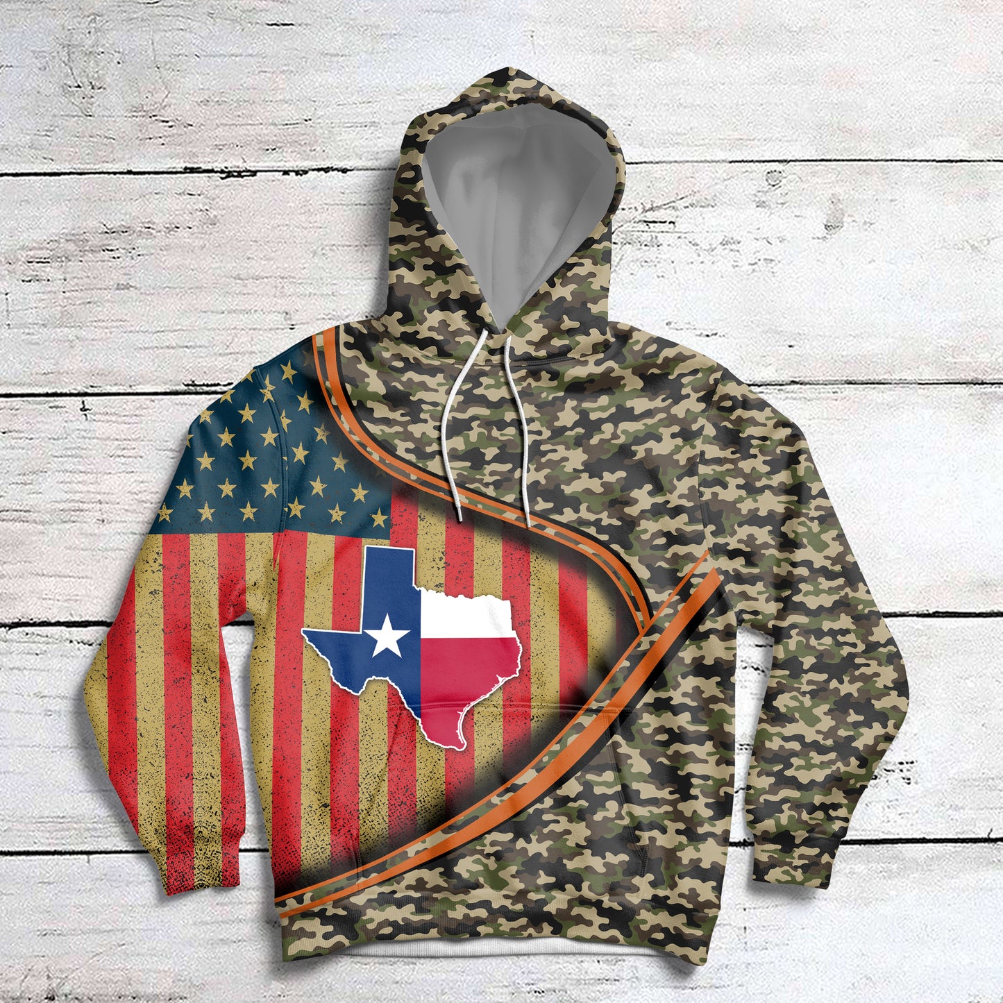 Awesome Texas HZ121103 unisex womens & mens, couples matching, friends, funny family sublimation 3D hoodie christmas holiday gifts (plus size available)