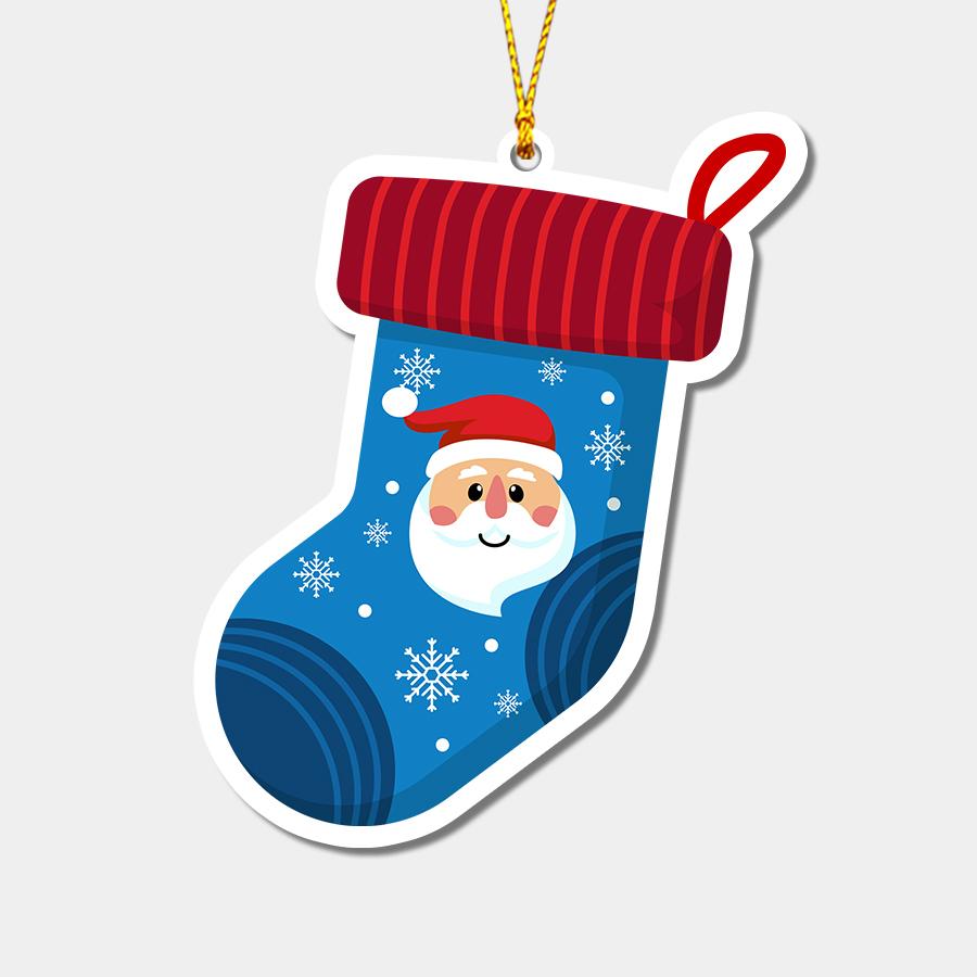 Christmas Stockings Personalizedwitch Christmas Ornaments