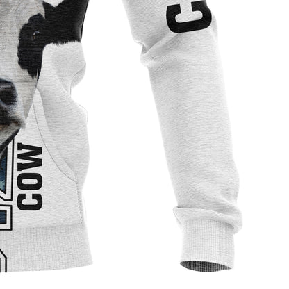 Cow Lover H28803 All Over Print Unisex Hoodie