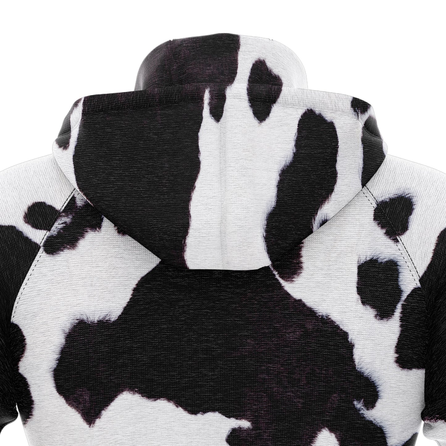 Cow Funny TY1211 All Over Print Unisex Hoodie