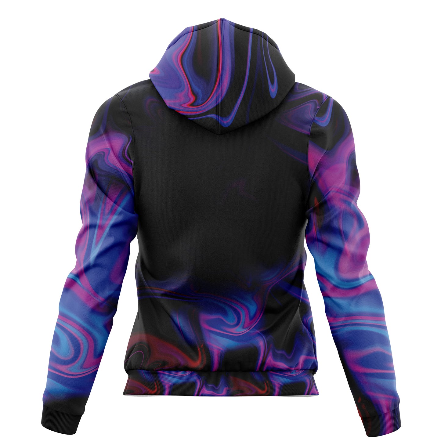 Amazing Butterfly H1638 All Over Print Unisex Hoodie