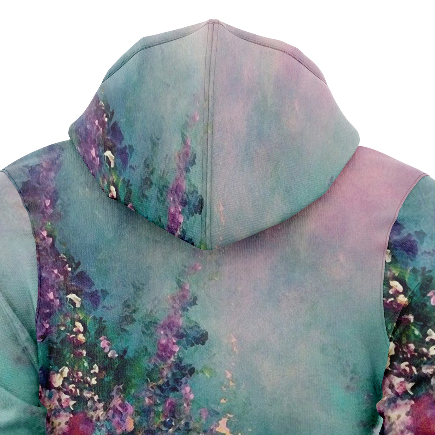 Hummingbird Art G51119 All Over Print Unisex Hoodie