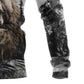 Bear Scratch T2606 All Over Print Unisex Hoodie