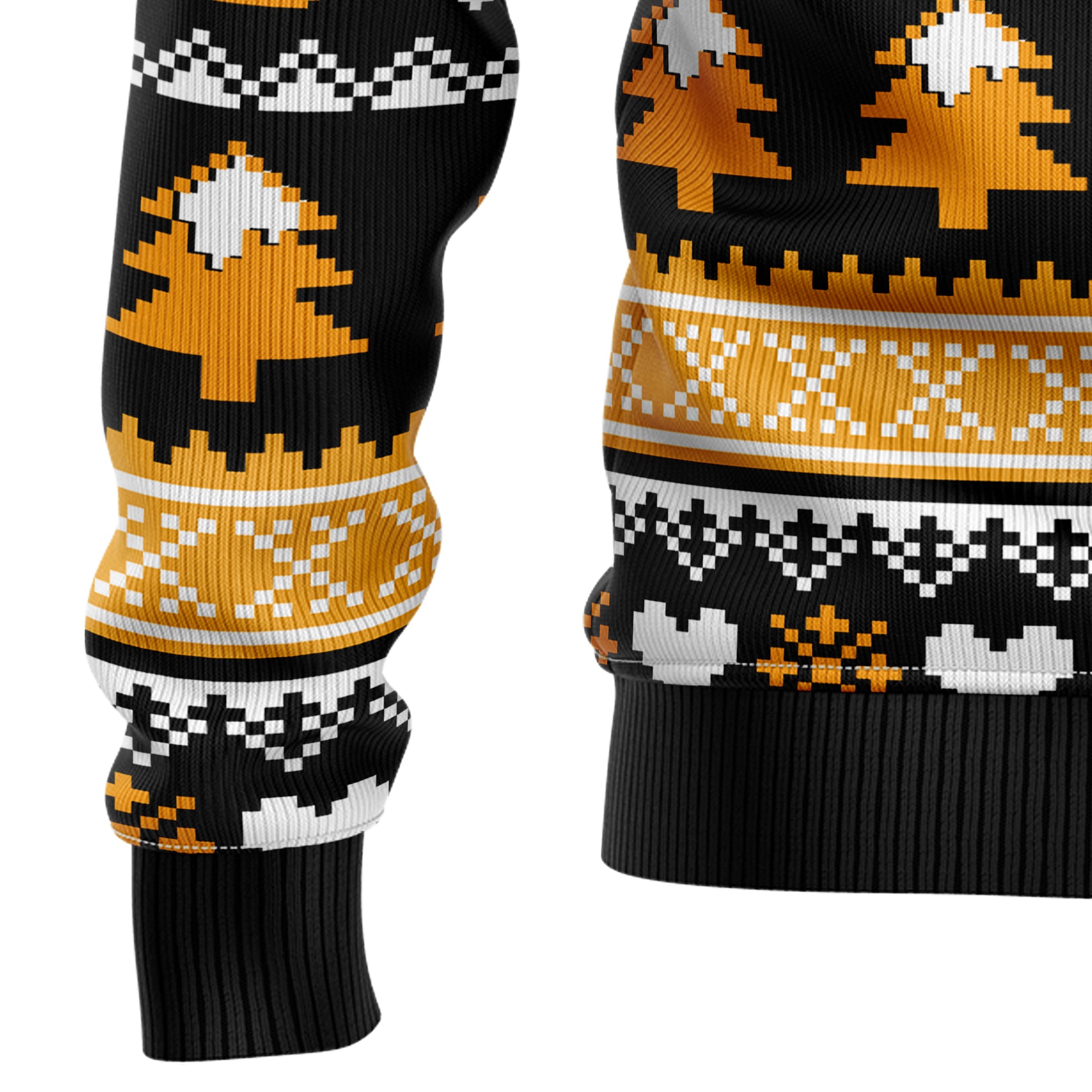 Pubg ugly shop holiday sweater