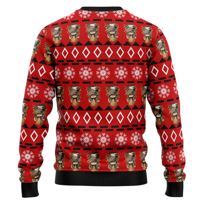 Funny Horse Christmas TY309 Ugly Christmas Sweater