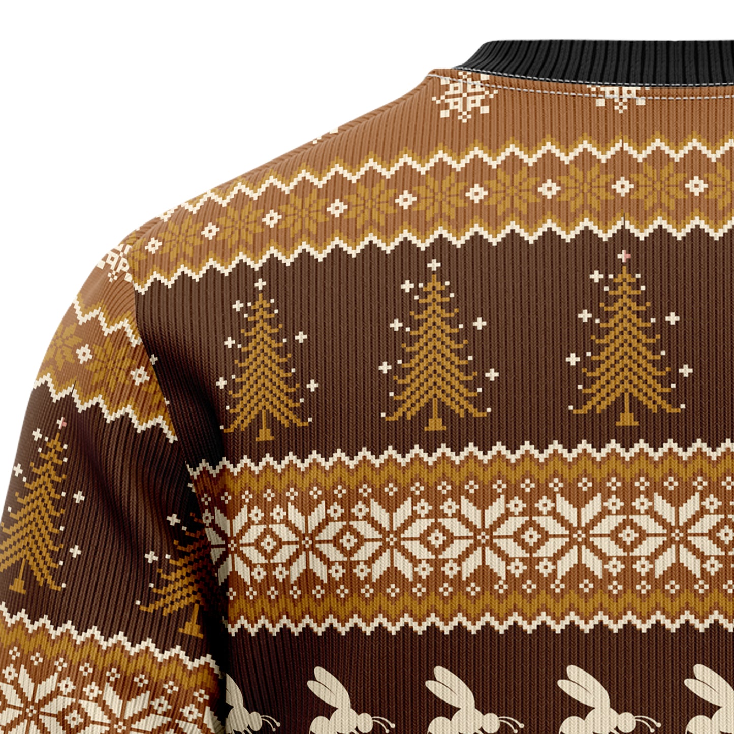 Bee Merry TG51013 Ugly Christmas Sweater