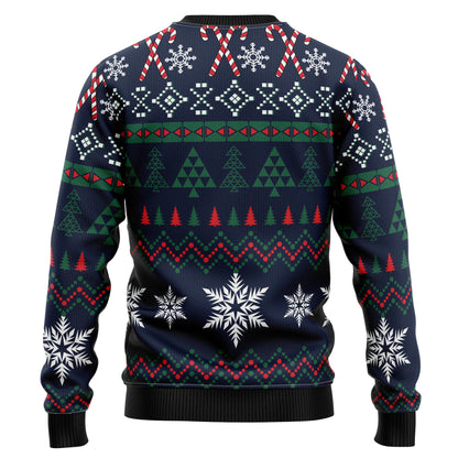 Cardigan HZ101517 Ugly Christmas Sweater
