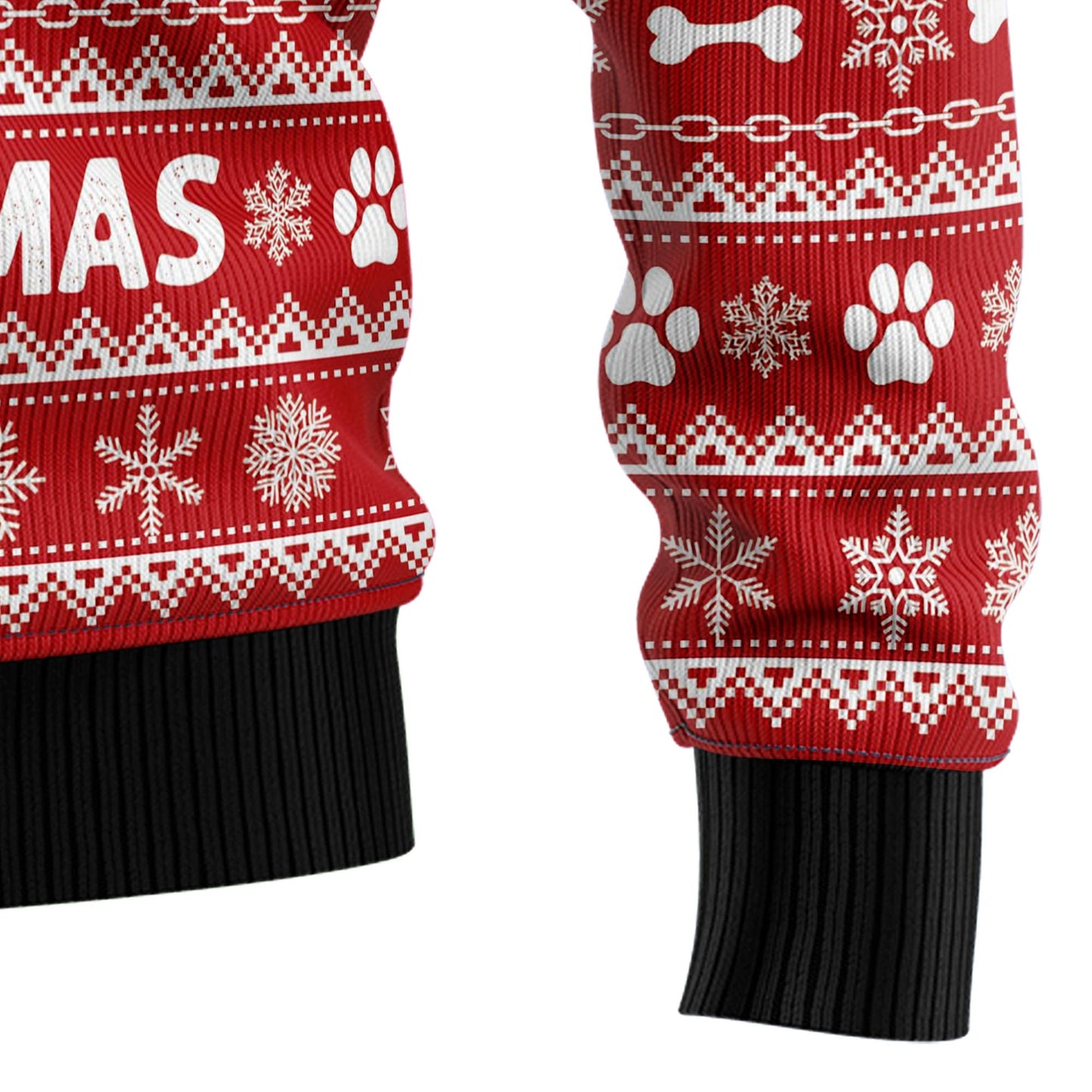 Corgi Merry Xmas G5116 Ugly Christmas Sweater