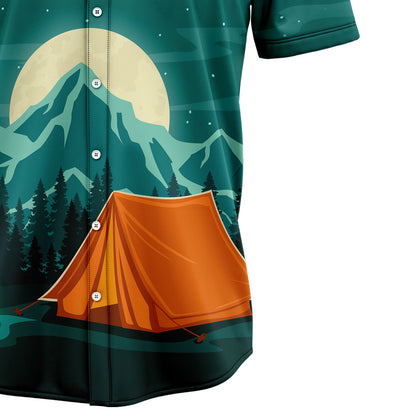 Amazing Camping HT24702 Hawaiian Shirt