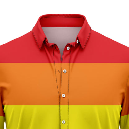 Rainbow LGBT G5727 Hawaiian Shirt