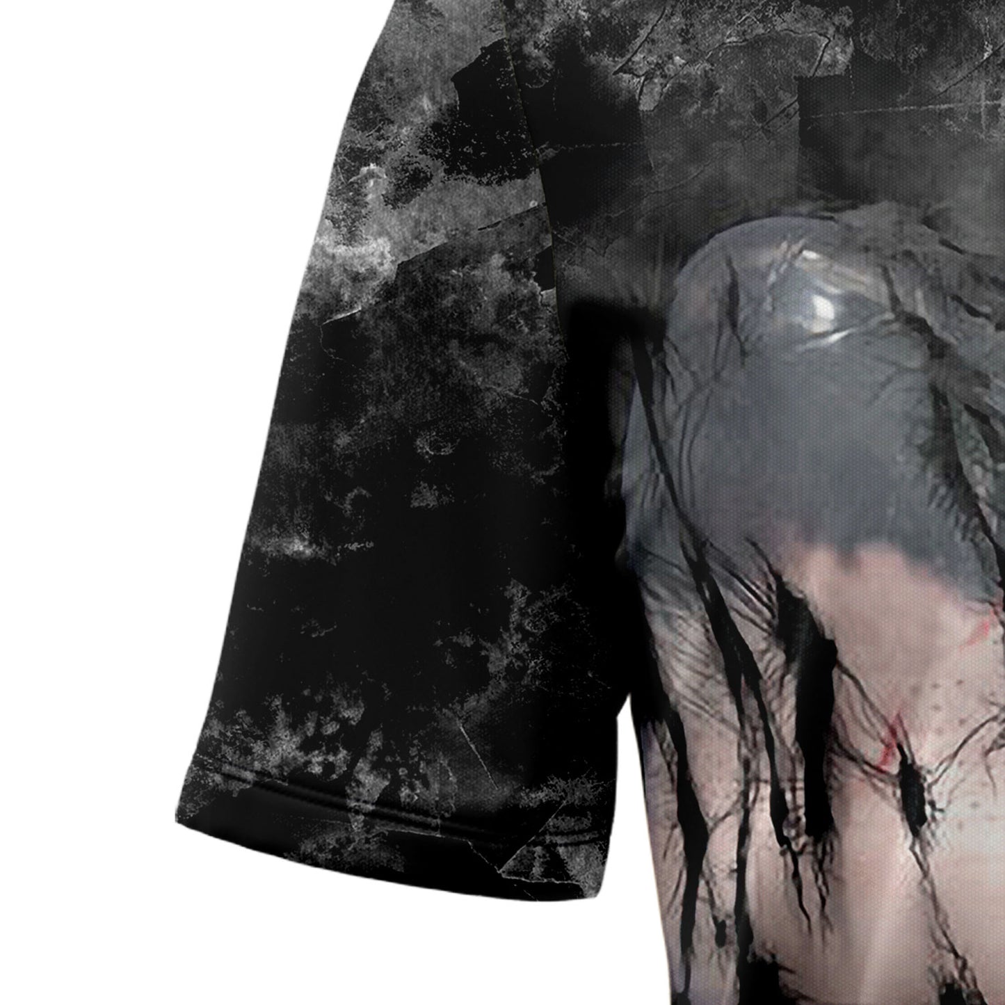 Amazing Shark HT23701 Hawaiian Shirt