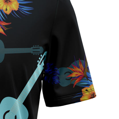 Guitar Just For You TG5724 Hawaiian Shirt
