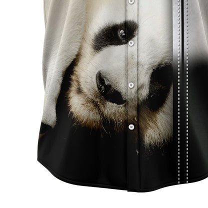 Love Giant Panda G5724 Hawaiian Shirt