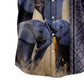Love Elephant G5724 Hawaiian Shirt